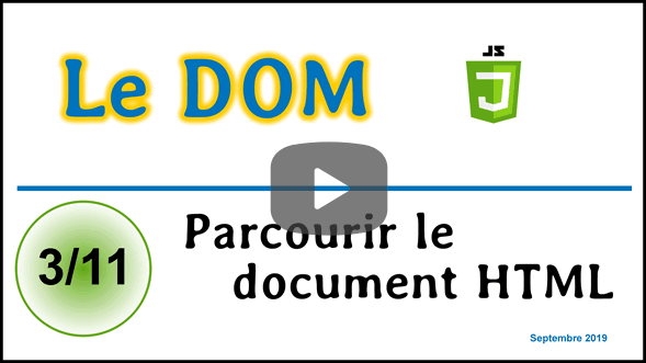 Lien vers youtube