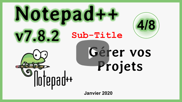 Lien vers youtube