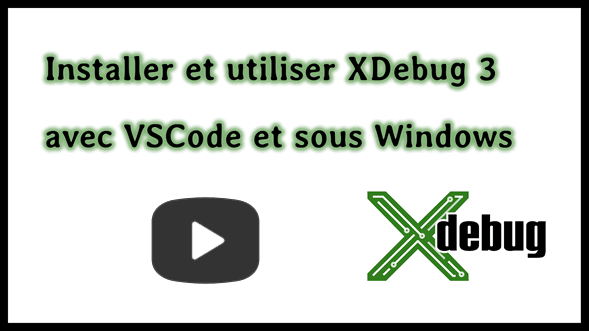 Lien vers youtube