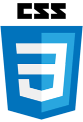 logo CSS