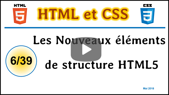 Lien vers youtube