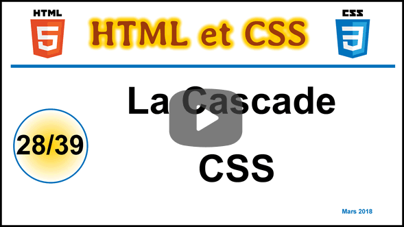 Lien vers youtube