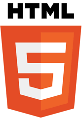 logo HTML