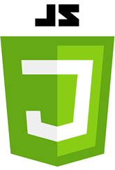 logo JAVASCRIPT