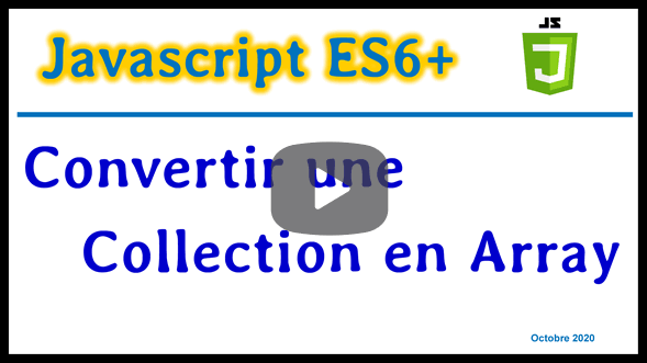Lien vers youtube