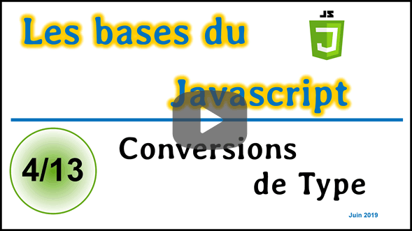 Lien vers youtube