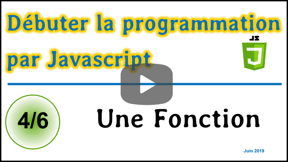 Lien vers youtube
