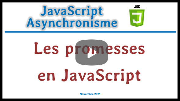 Lien vers youtube