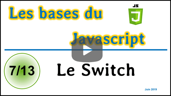 Lien vers youtube