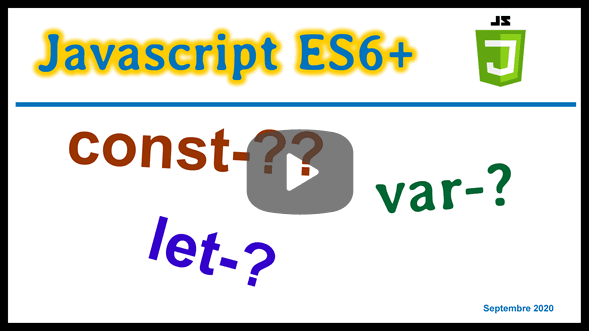 Lien vers youtube