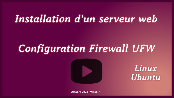 Lien vers youtube