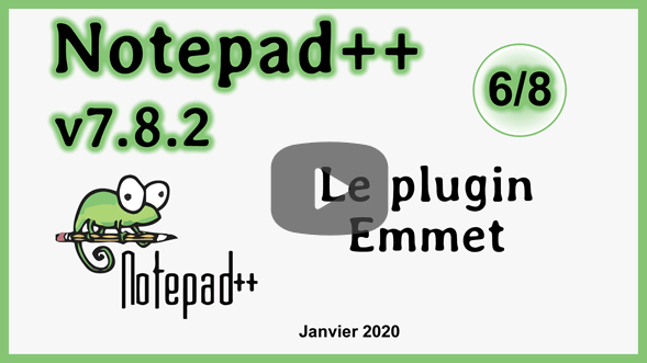 Lien vers youtube