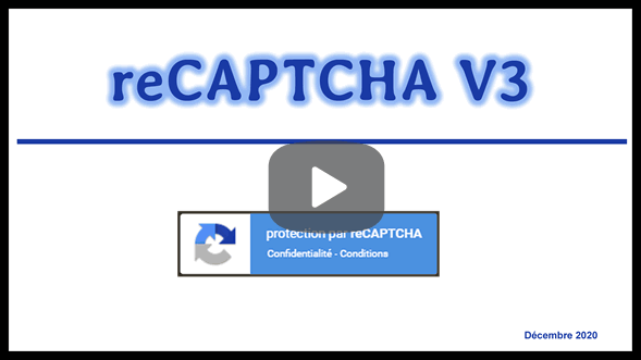 Lien vers youtube