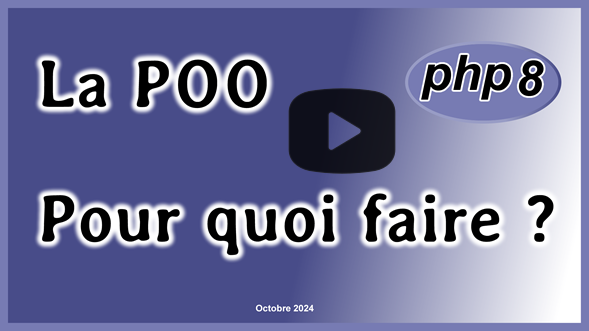 Lien vers youtube