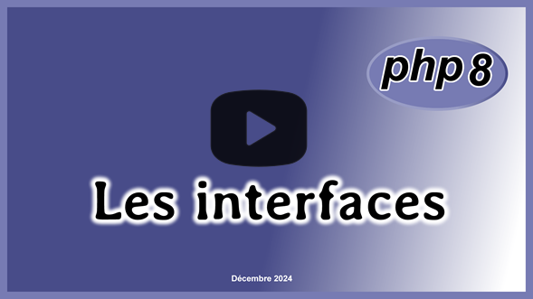 Lien vers youtube