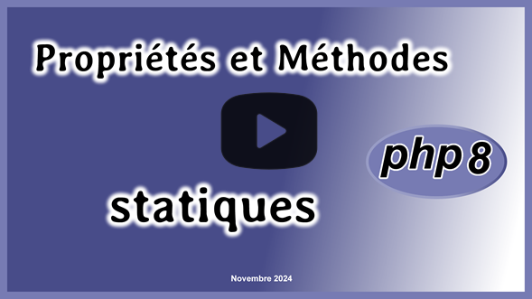 Lien vers youtube