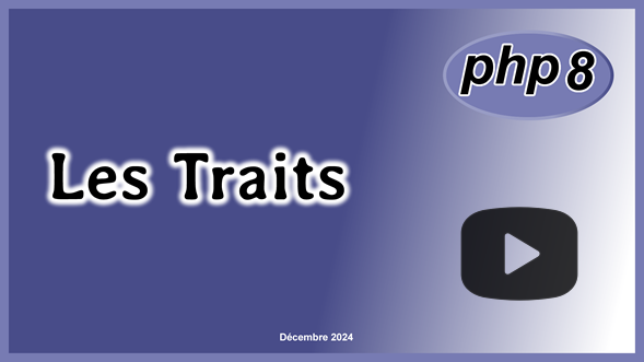 Lien vers youtube
